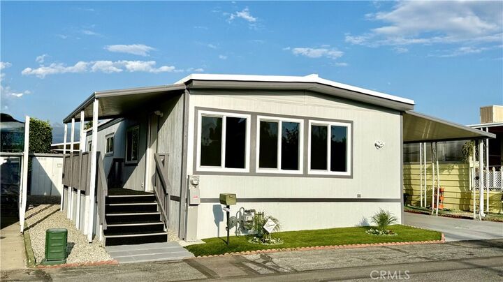 Property Photo:  42751 E Florida Avenue 161  CA 92544 