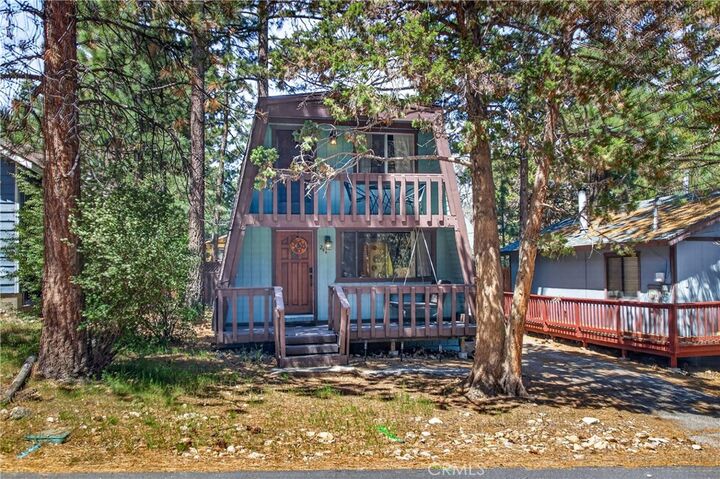 Property Photo:  244 Moreno Lane  CA 92386 