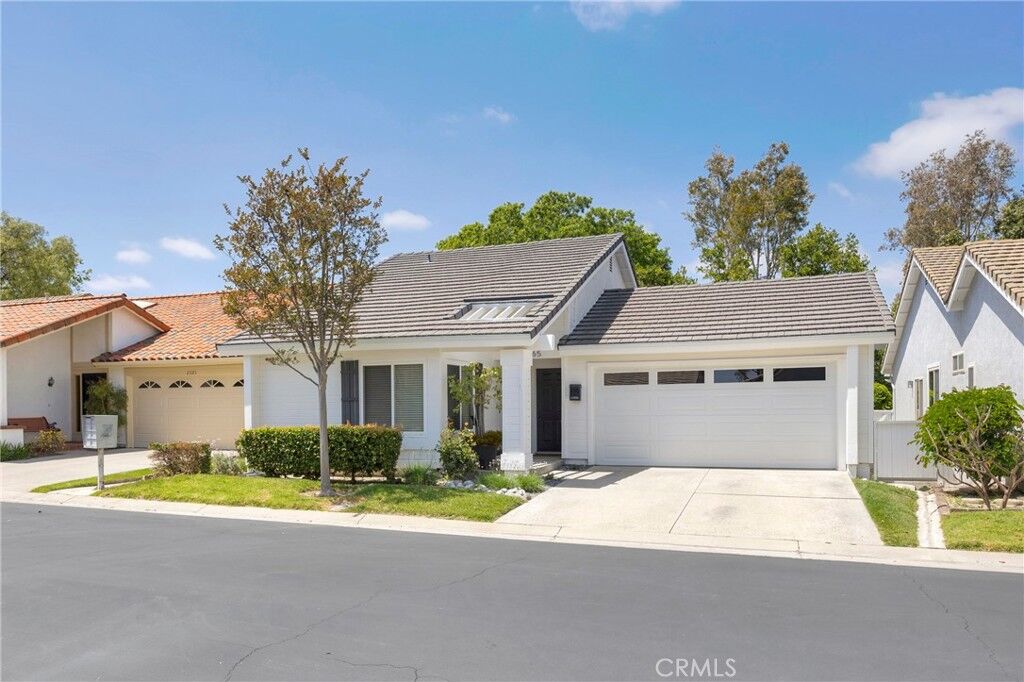 Property Photo:  23365 Villena  CA 92692 