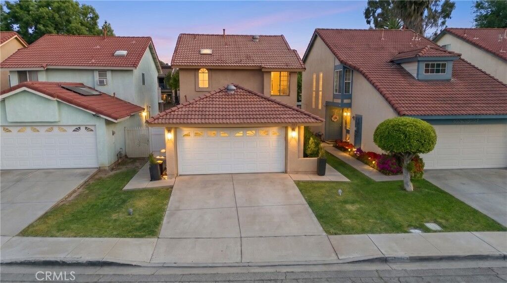 Property Photo: 700 W Almond Street CA 90220