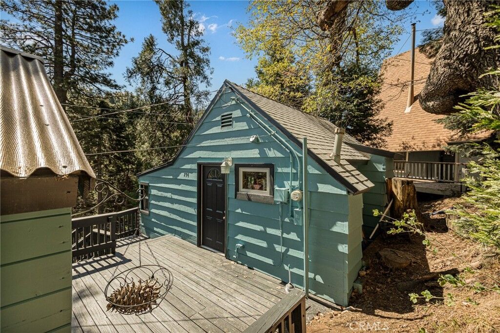 Property Photo:  794 Virginia Court  CA 92352 