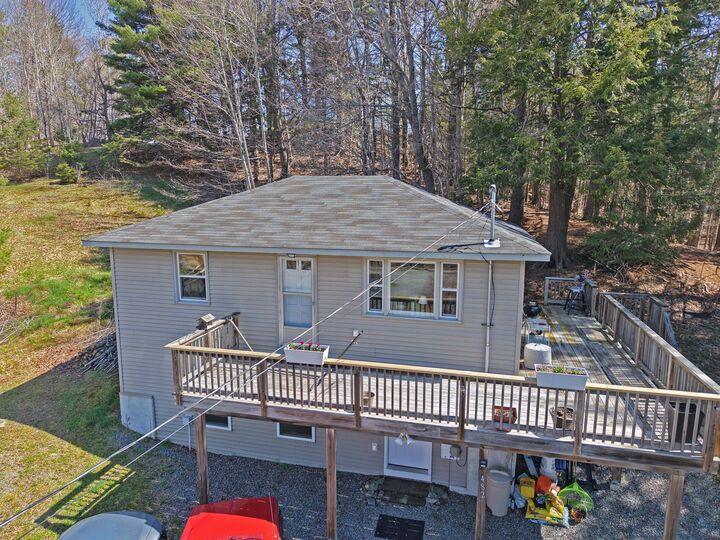 Property Photo:  482 Water Street  ME 04605 