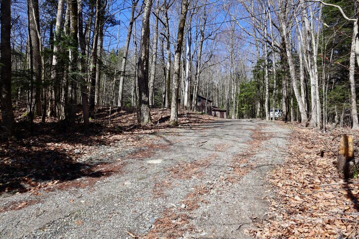 Property Photo:  218 Plummer Road  ME 04357 