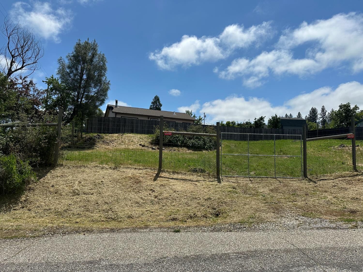 Property Photo: 984 Slate Creek Road CA 95945