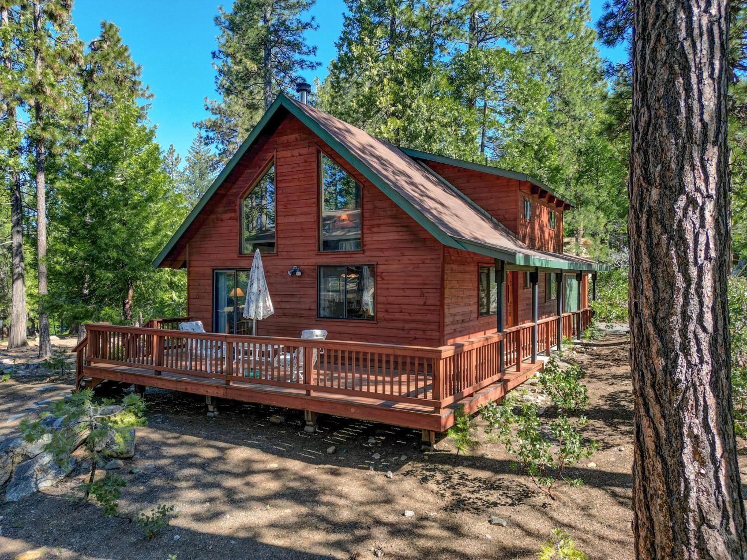 Property Photo:  3545 Shoshone Drive  CA 95223 