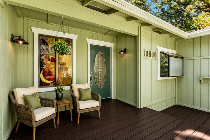 Property Photo:  16800 Scott Way  CA 95949 