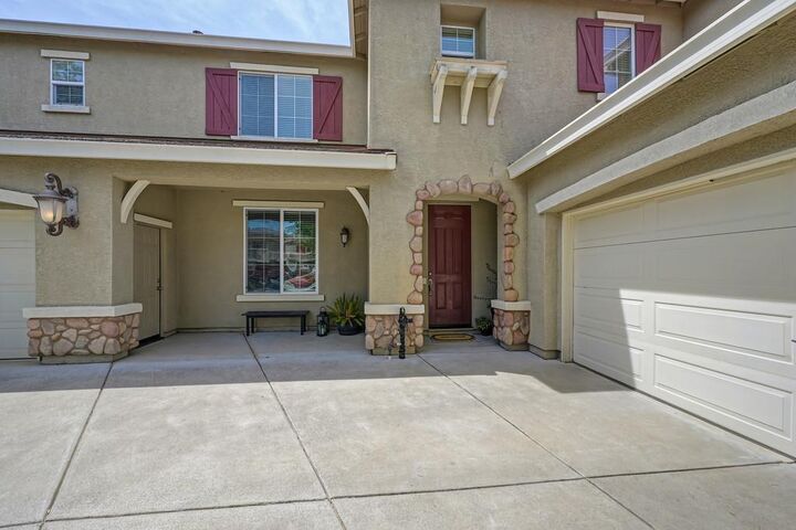 Property Photo:  1218 Pecos Way  CA 95961 