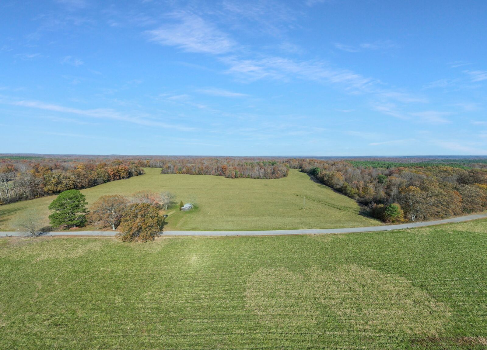 Property Photo:  0 Keel Hollow Rd  TN 37058 
