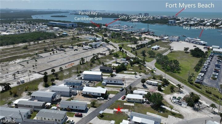 Property Photo:  8 Helen Lane  FL 33931 
