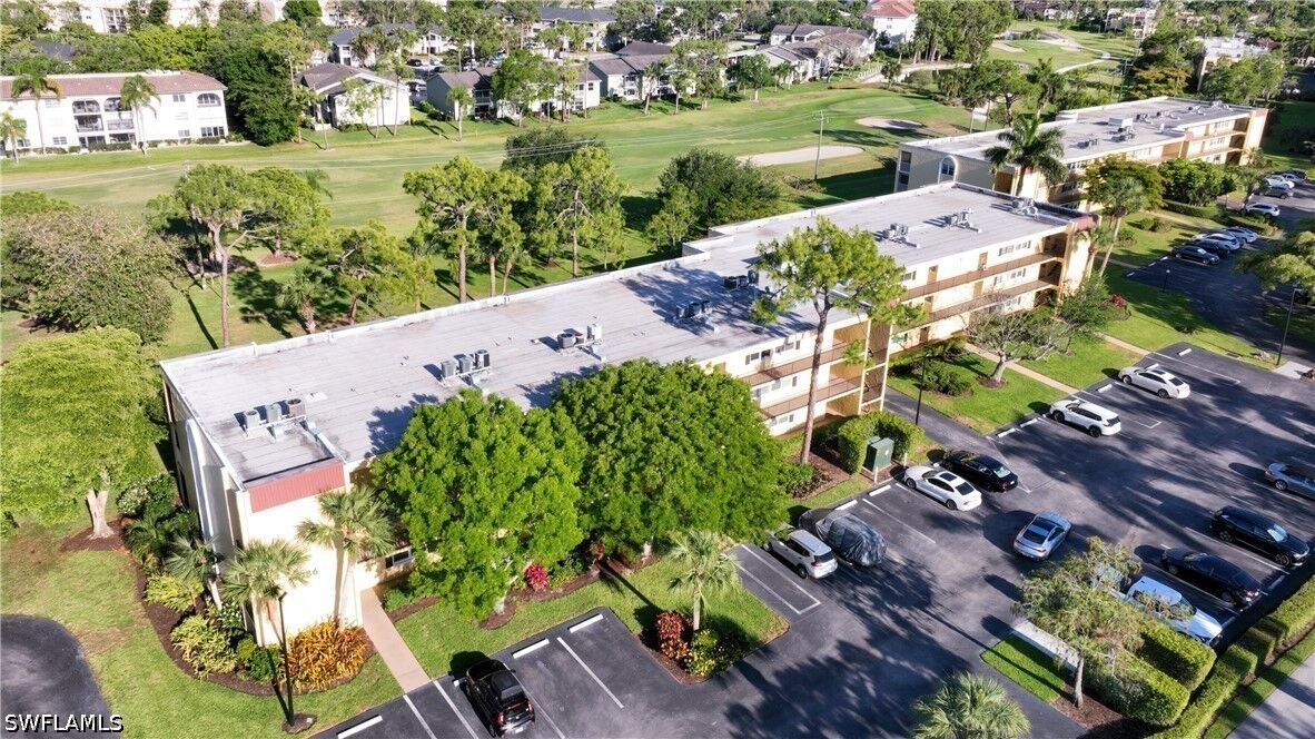 Property Photo: 1086 Forest Lakes Drive 303 FL 34105