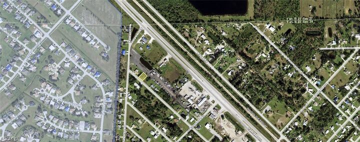 Property Photo:  11078 1st Avenue  FL 33955 