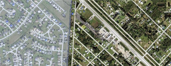 Property Photo:  11086 1st Avenue  FL 33955 