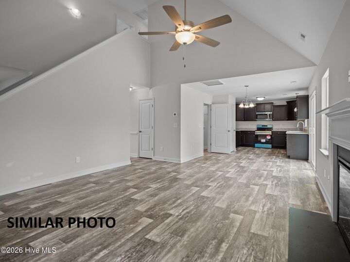 Property Photo:  304 Sailview Creek Court Lot #90  NC 28445 