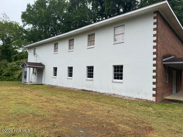 Property Photo: 134 Taylor Street NC 27942