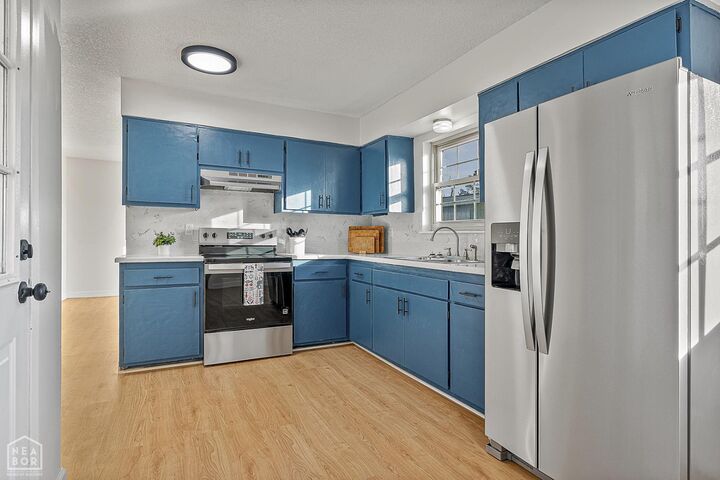 Property Photo: 420 Byrn AR 72472