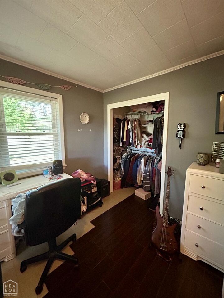 Property Photo: 108 N Pecan AR 72473