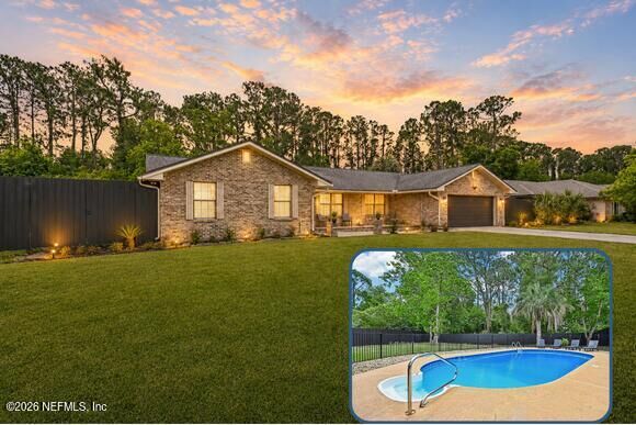 Property Photo:  2459 Charwood Court  FL 32065 