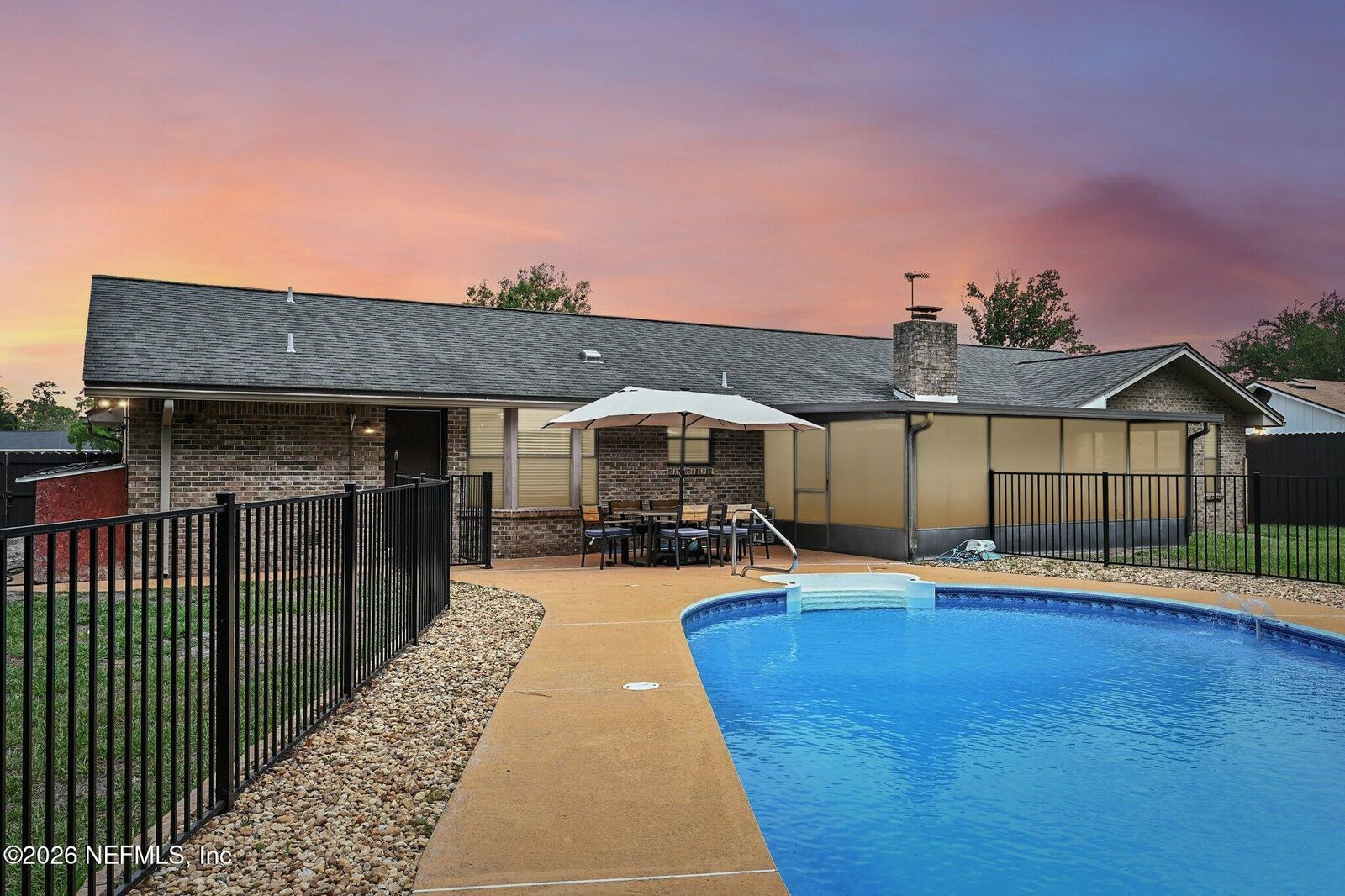 Property Photo:  2459 Charwood Court  FL 32065 