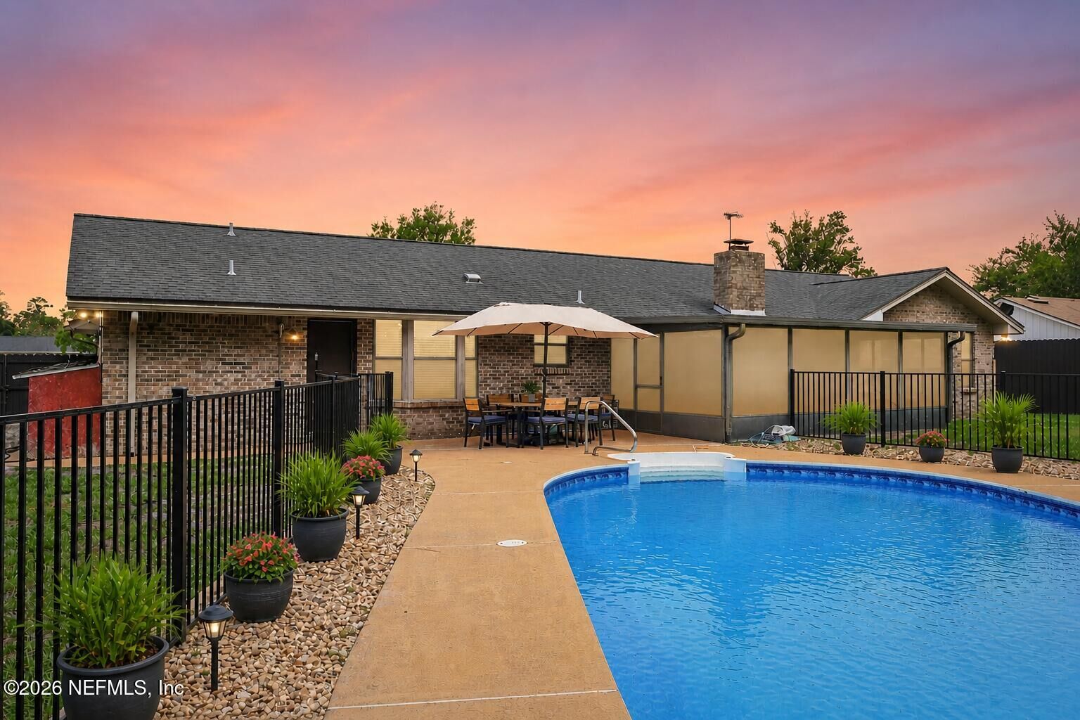 Property Photo:  2459 Charwood Court  FL 32065 