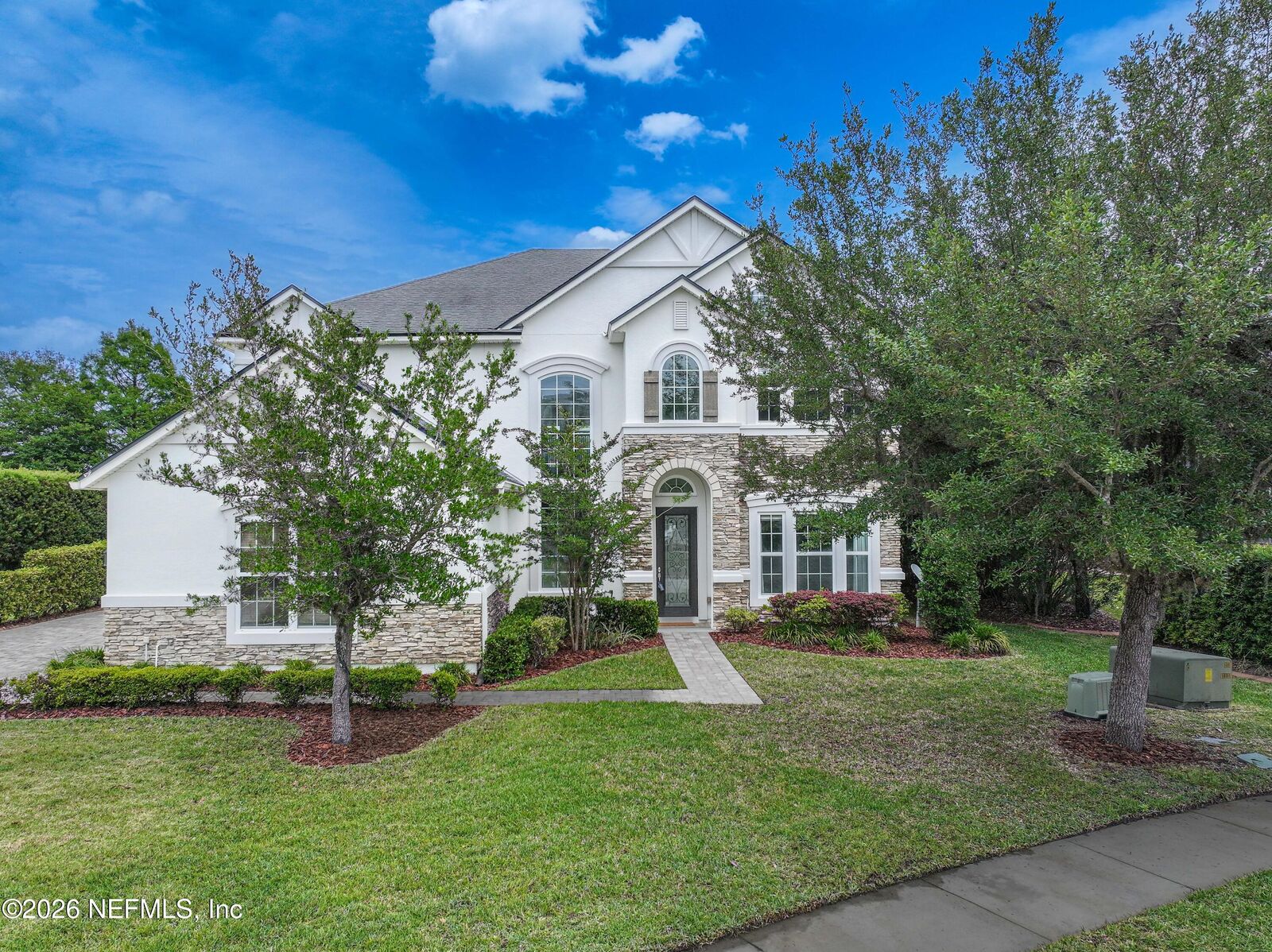 Property Photo:  279 Payasada Circle  FL 32082 