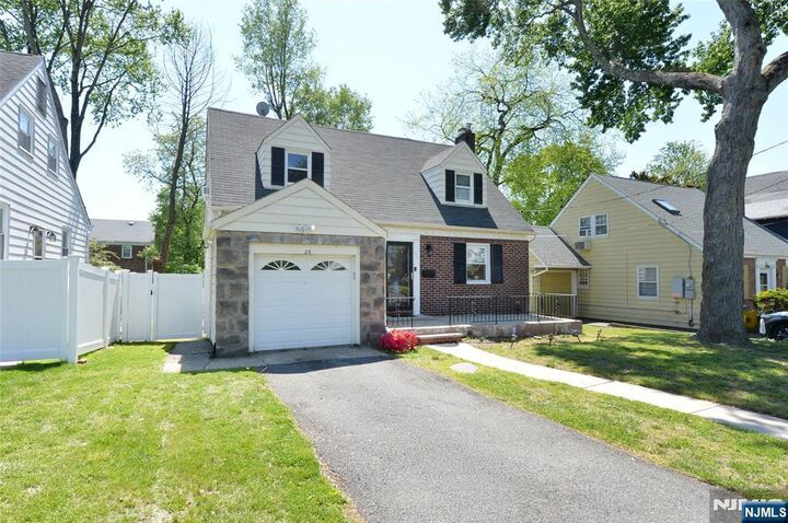 Property Photo:  26 Bennett Road  NJ 07666 