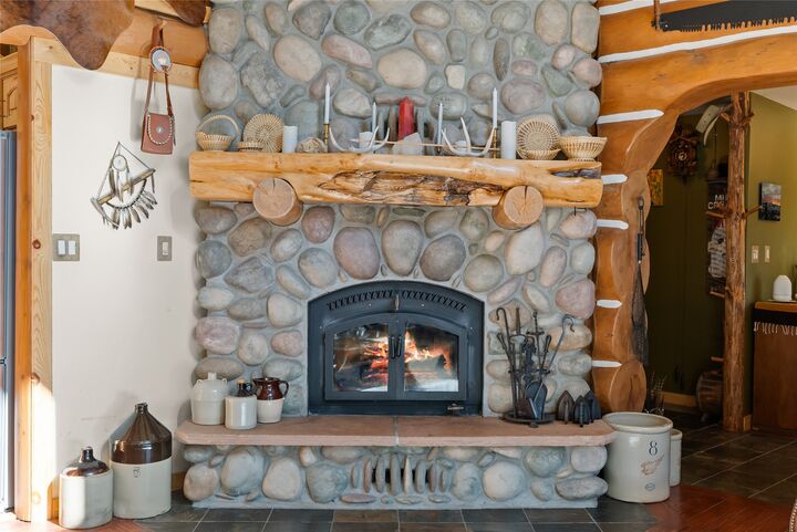 Property Photo:  2700 Lyon Creek Road  MT 59804 