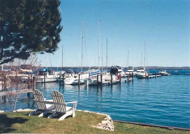 Property Photo: 202 Ferry 176 MI 49720