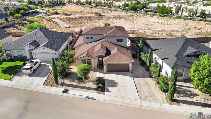 Property Photo: 1619 Redwood Loop NM 88220-6616