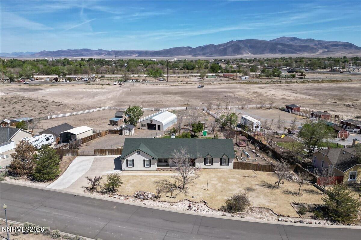 Property Photo:  116 Sario Drive  NV 89408 