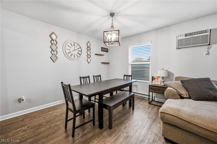 Property Photo:  3635 Indian Run Drive 6  OH 44406 