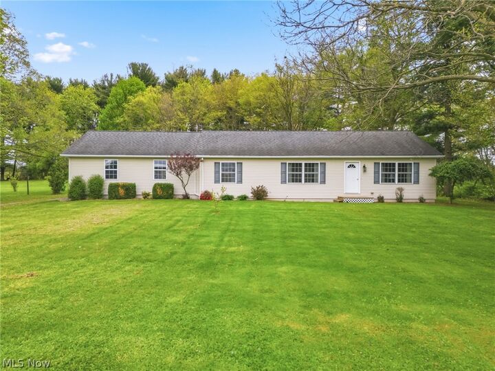 Property Photo:  9084 Plymouth Street  OH 44423 