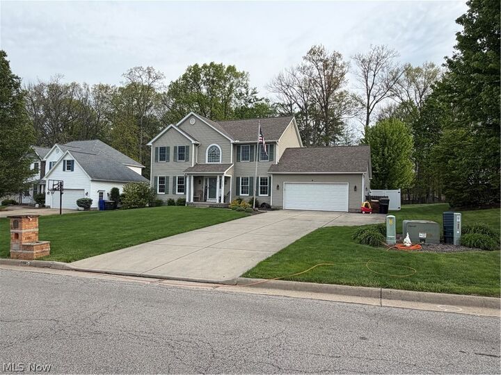 Property Photo:  6465 Tara Drive  OH 44514 