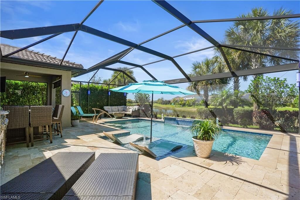 Property Photo:  2077 Hamlin St  FL 34120 