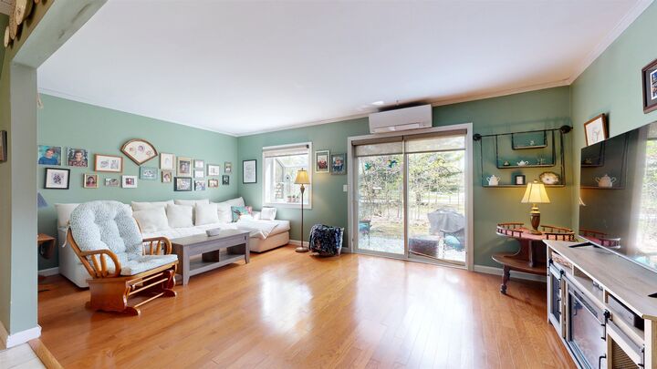 Property Photo: A2 Stonehedge Drive VT 05403