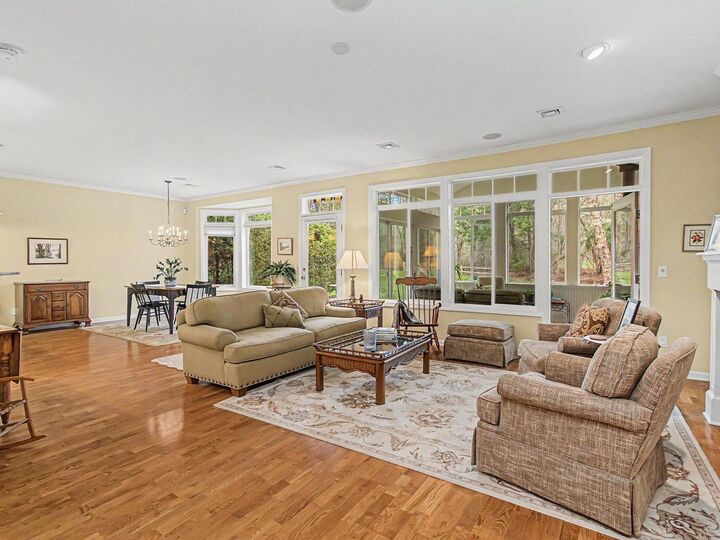 Property Photo:  72 Chickadee Circle  VT 05403 