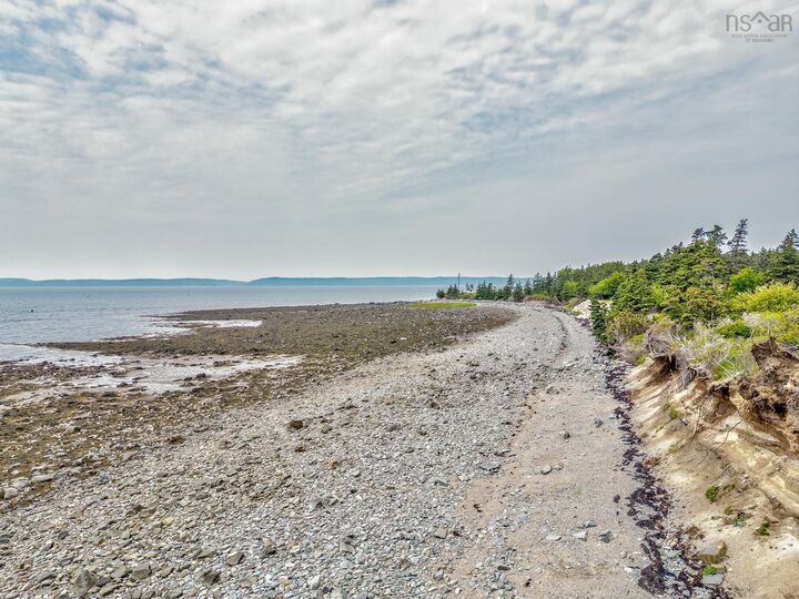 Property Photo:  Lot Fort Point Road  NS B0W 3T0 