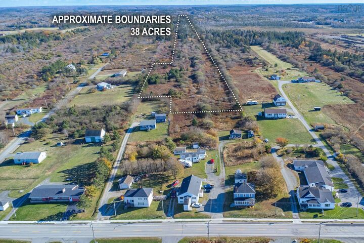 Lot 1A, Highway 1 — photo 1