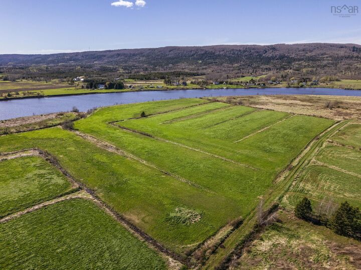 Property Photo:  Lot 18 Highway 201 Highway  NS B0S 1C0 