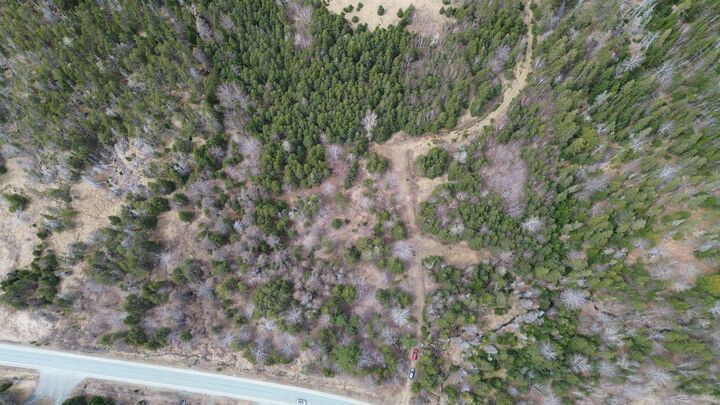 Property Photo:  Eskasoni Road  NS B1J 1J4 