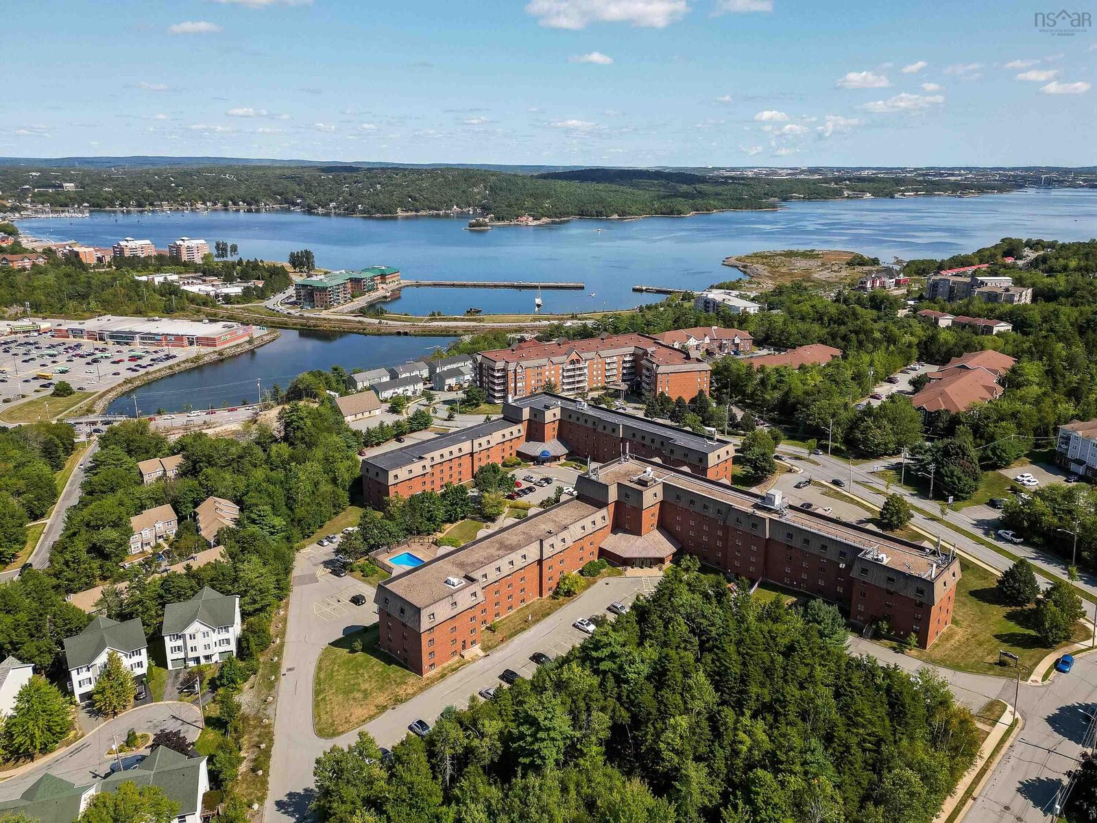 Property Photo: 614 61 Nelsons Landing Boulevard NS B4A 3X3
