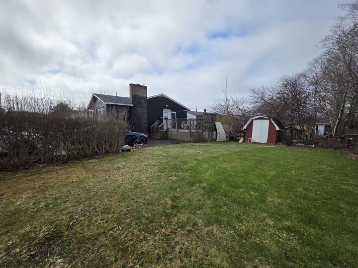 Property Photo: 244 Ashby Road NS B1P 2S9