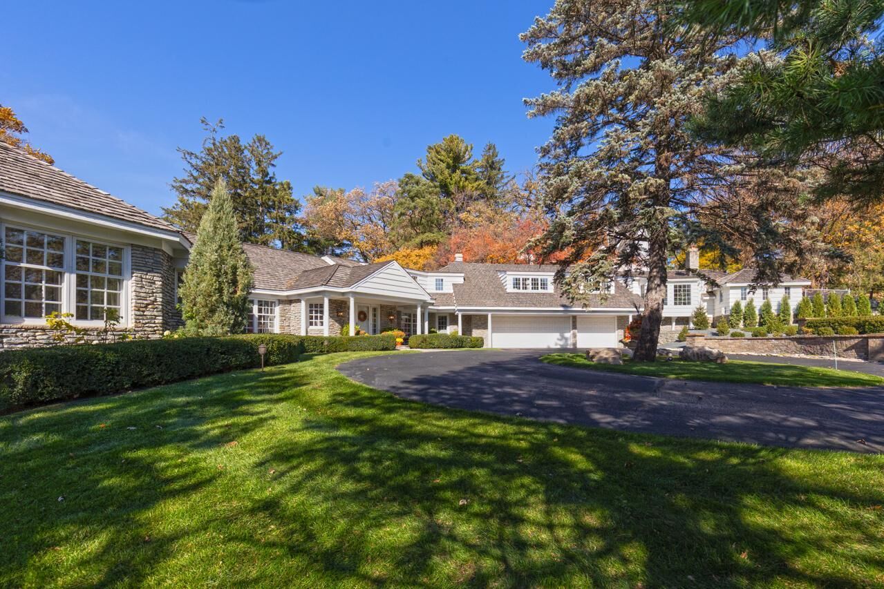 Property Photo:  11228 Willowood Avenue  MN 55344 