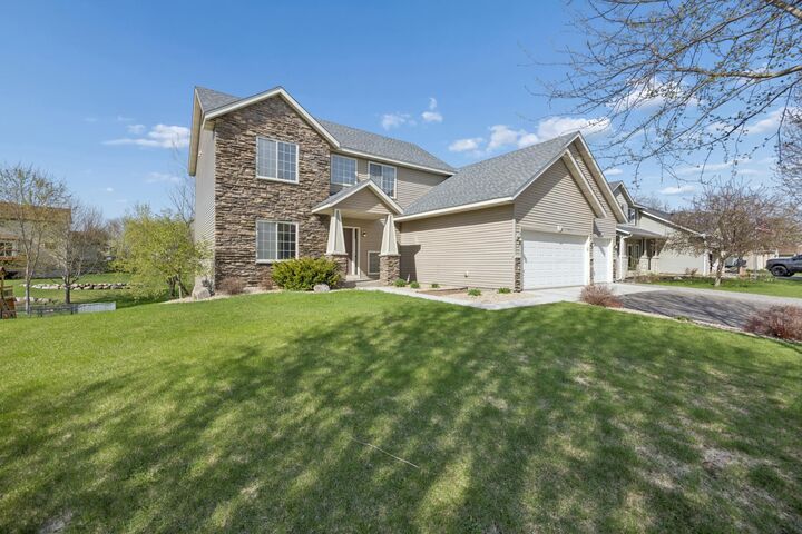 Property Photo:  6657 E Oak Drive  MN 55362 