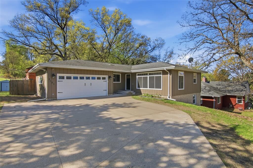 Property Photo:  2921 La Salle Street  WI 54703 