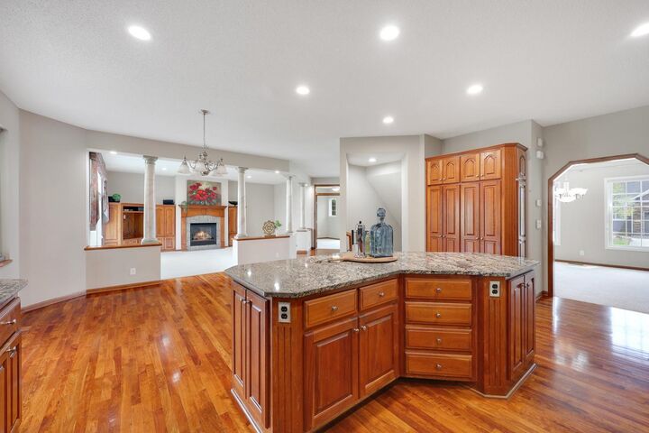 Property Photo:  2487 Tournament Players Circle N  MN 55449 