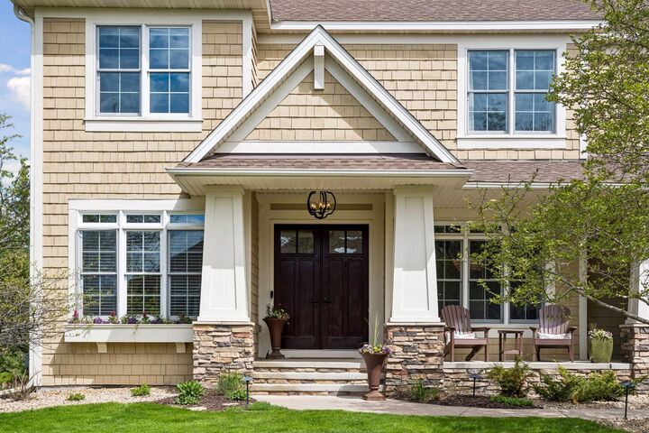 Property Photo:  4622 Bluebell Trail N  MN 55340 