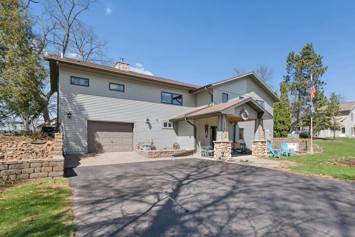 Property Photo:  17495 328th Avenue  MN 56342 