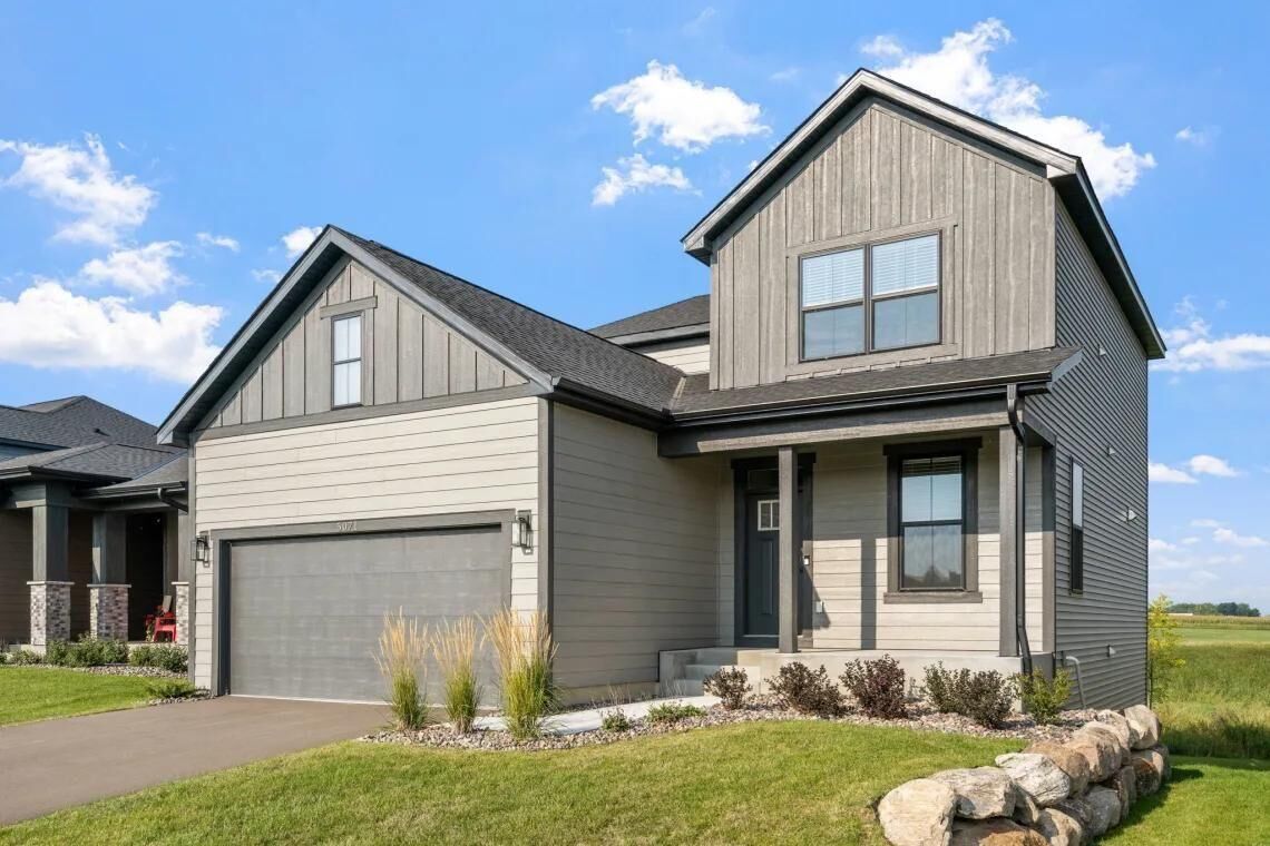 Property Photo:  11461 51st Circle NE  MN 55301 