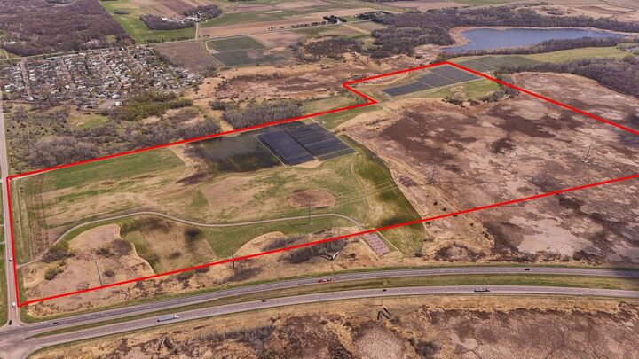 Property Photo:  Tbd Bel Clare Drive  MN 56387 