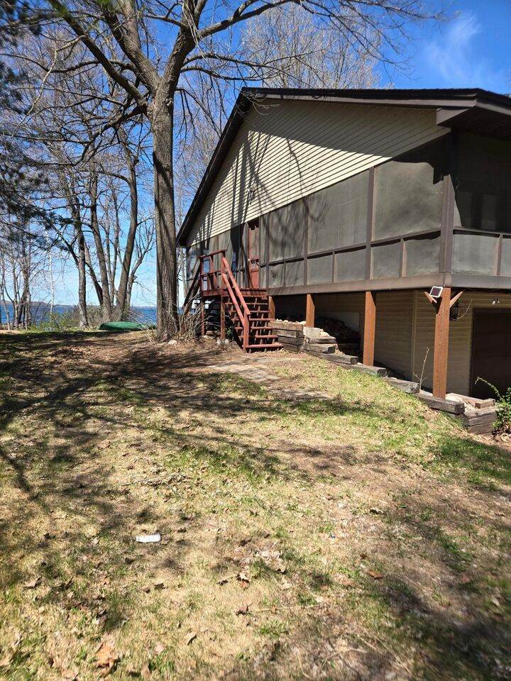 Property Photo:  28532 Northern Lights Drive  MN 56450 